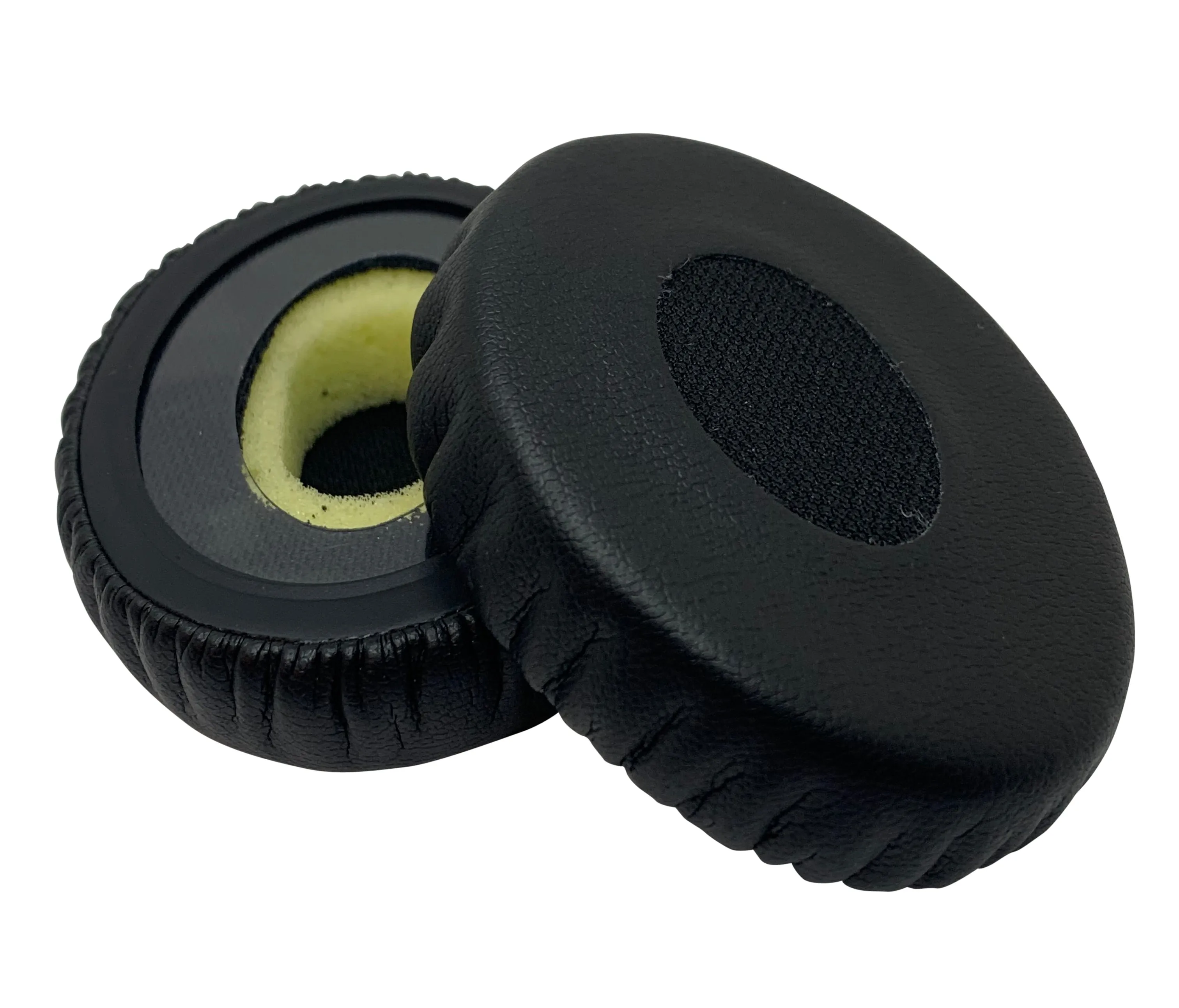 CentralSound Replacement Memory Foam Ear Pad Cushions for Bose SoundTrue and SoundLink On-Ear OE OE2 OE2i Headphones