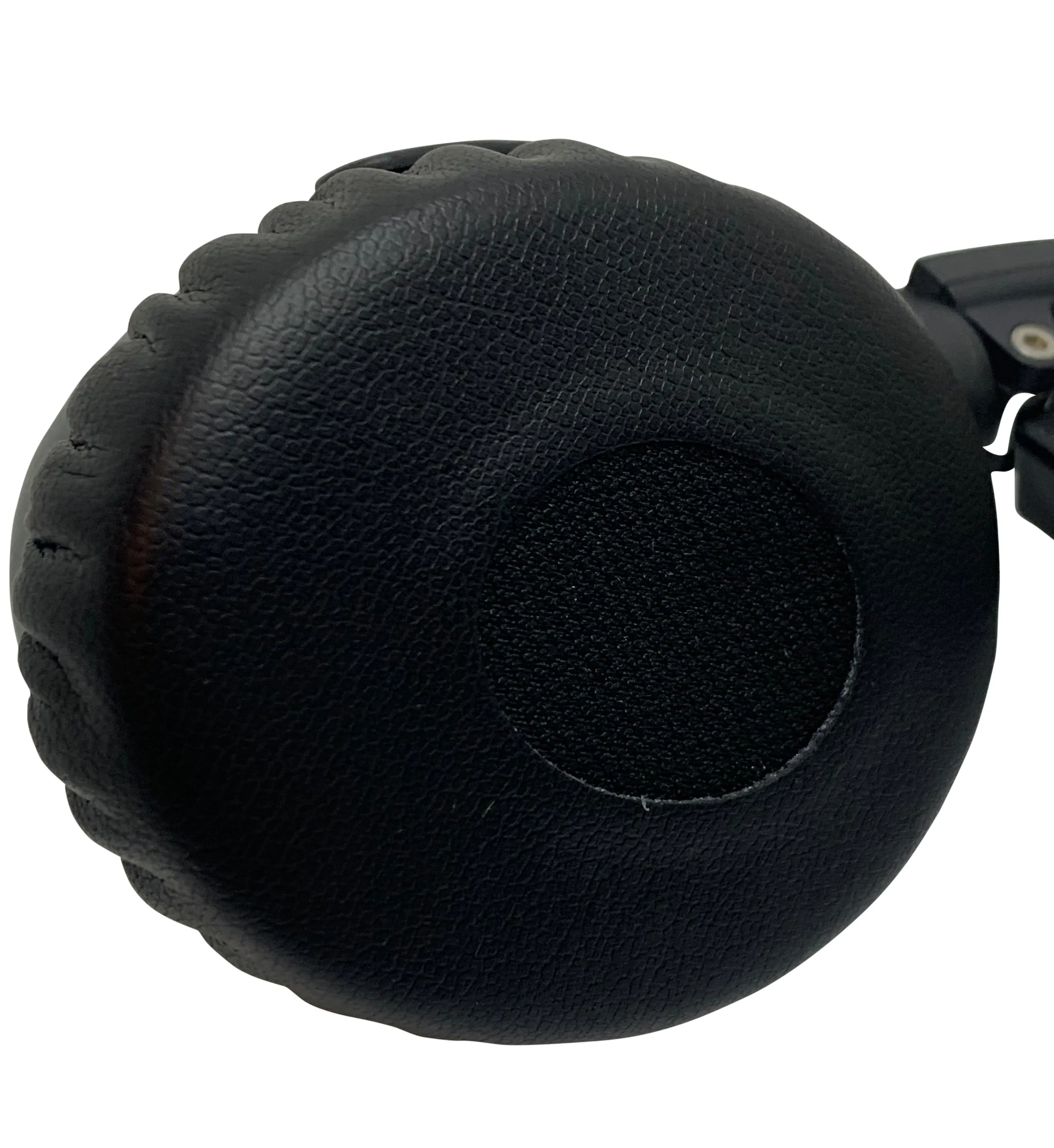 CentralSound Replacement Memory Foam Ear Pad Cushions for Bose SoundTrue and SoundLink On-Ear OE OE2 OE2i Headphones