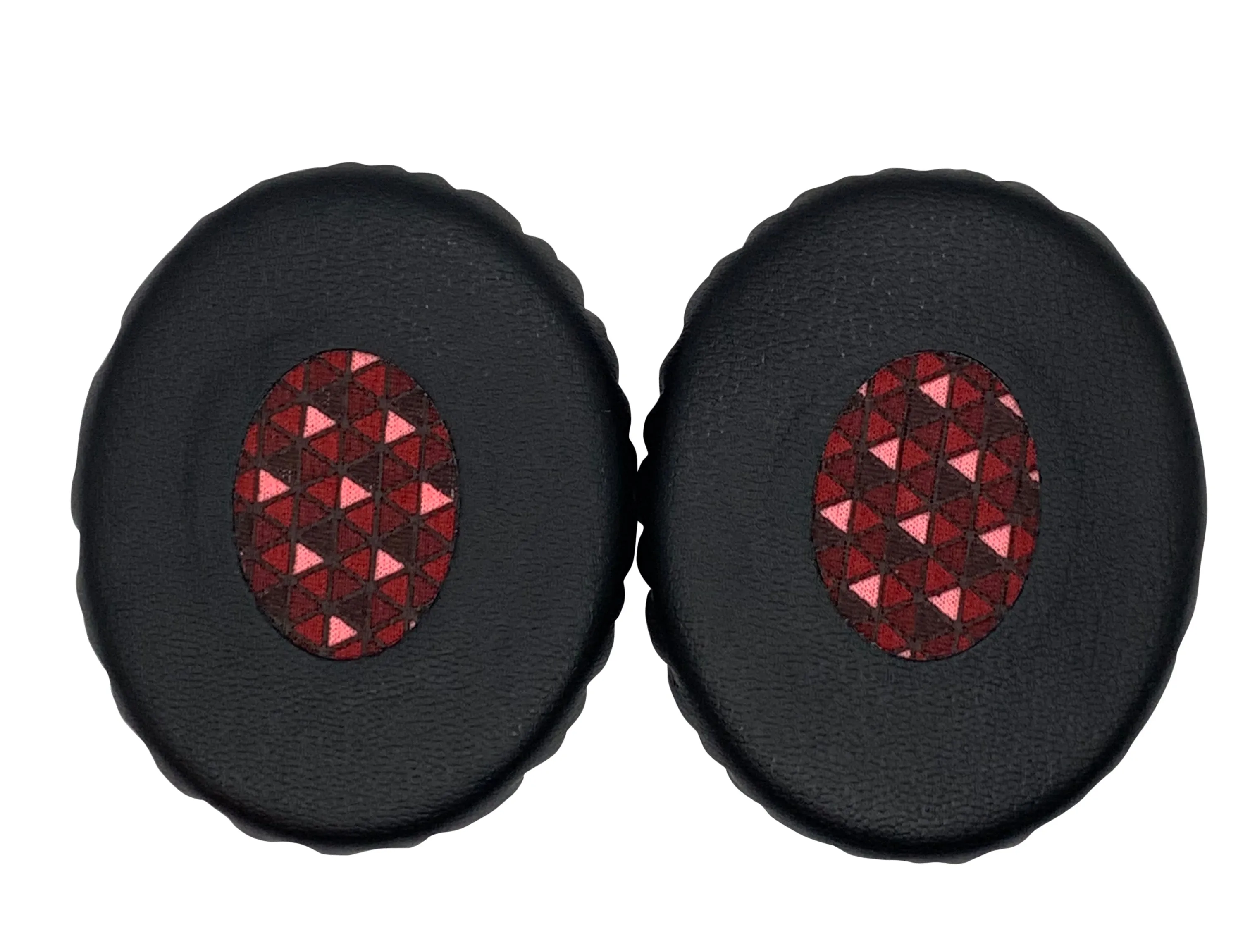 CentralSound Replacement Memory Foam Ear Pad Cushions for Bose SoundTrue and SoundLink On-Ear OE OE2 OE2i Headphones