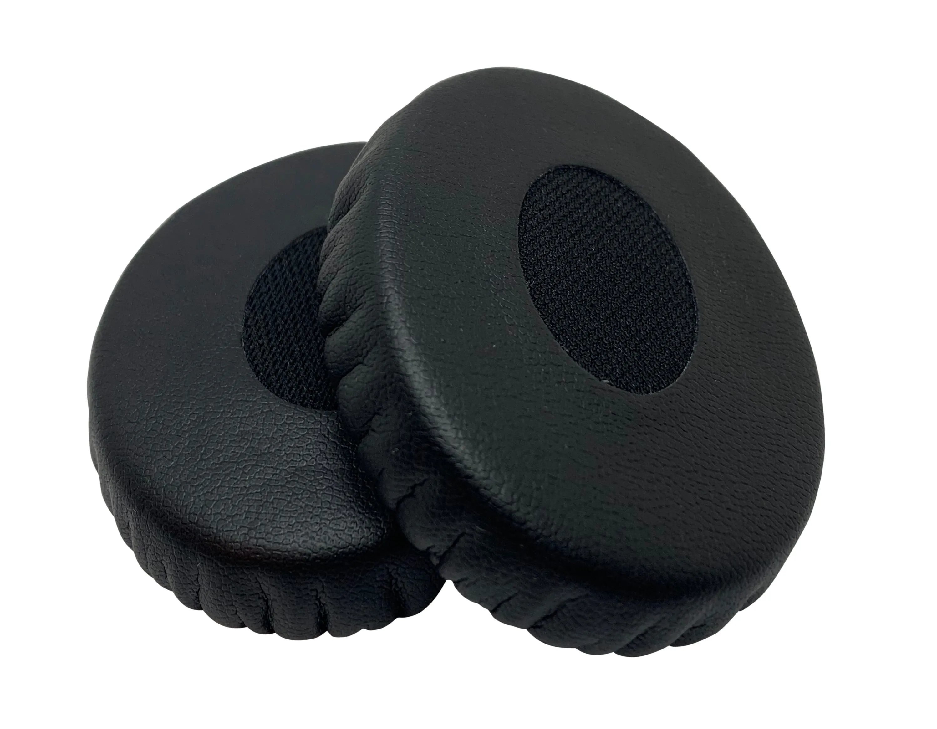 CentralSound Replacement Memory Foam Ear Pad Cushions for Bose SoundTrue and SoundLink On-Ear OE OE2 OE2i Headphones