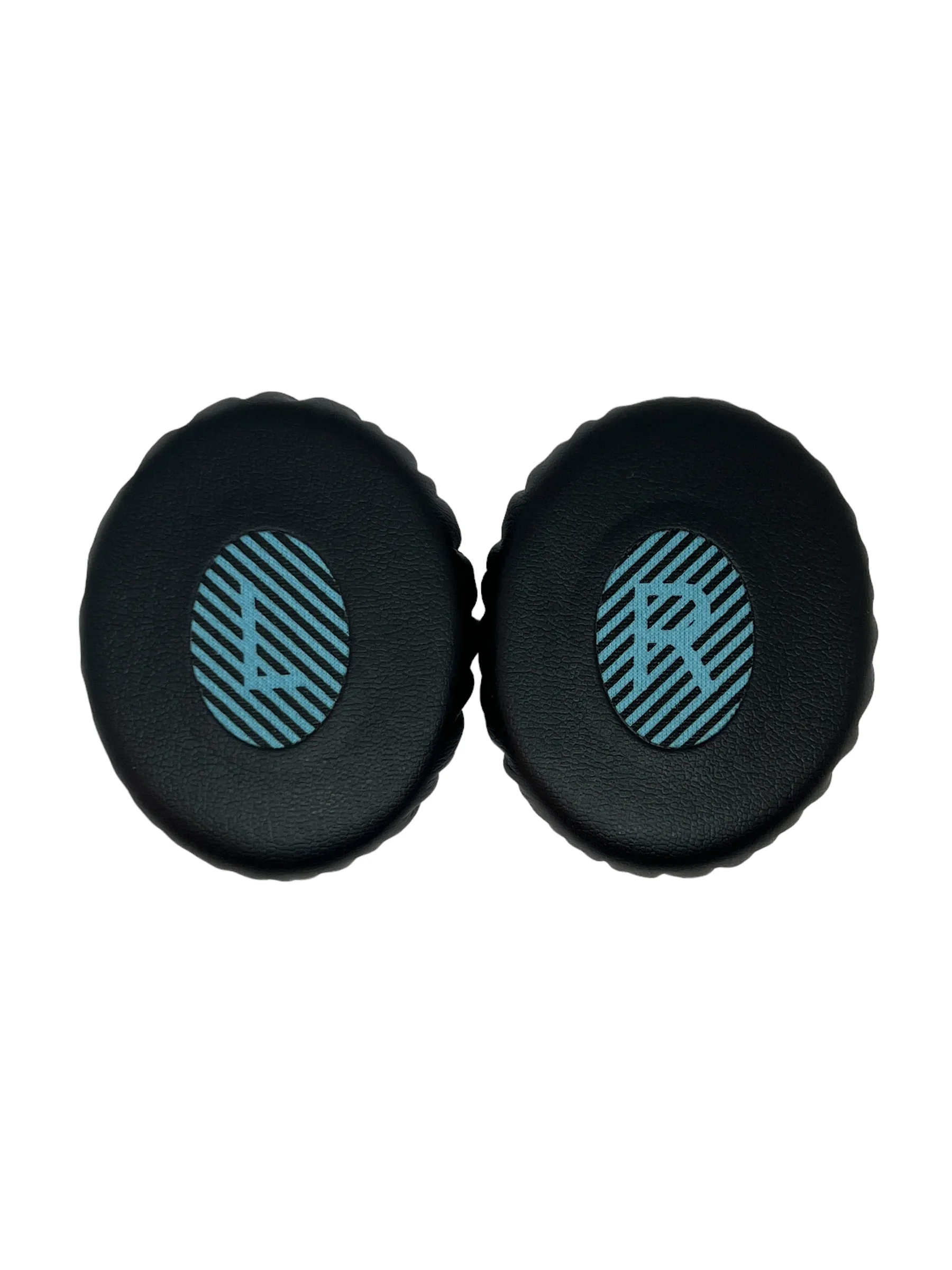 CentralSound Replacement Memory Foam Ear Pad Cushions for Bose SoundTrue and SoundLink On-Ear OE OE2 OE2i Headphones