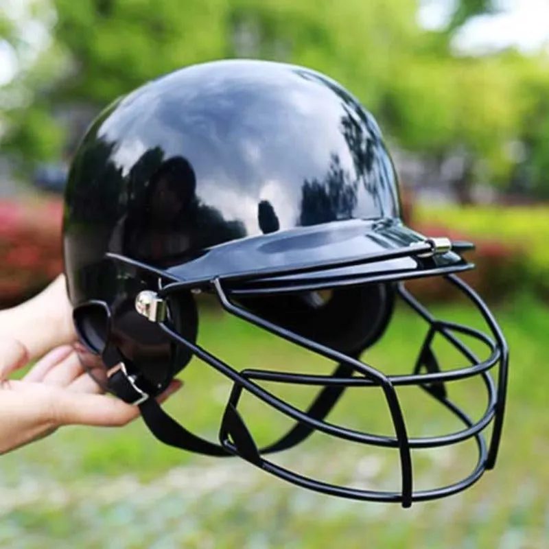 Children's Baseball Helmet