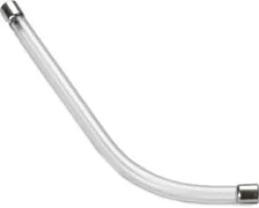 Clear Voice Tube For Plantronics HW251,HW261,H81,H101