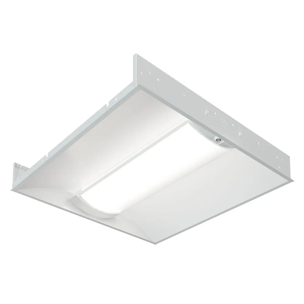 Corelite Class RX/ZX LED Recessed Lights