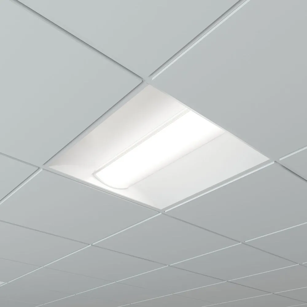 Corelite Class RX/ZX LED Recessed Lights