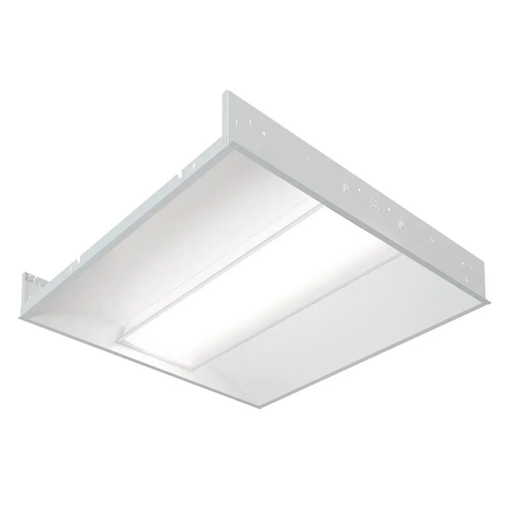 Corelite Class RX/ZX LED Recessed Lights