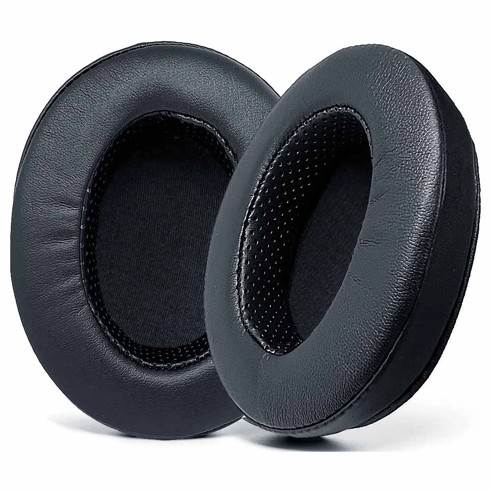 CS Replacement Upgraded Ear Pad Cushions for Garrett Z-Lynk MS-2 MS-3 Metal Detecting Headsets | Cooling Gel | Ultra Plush | Memory Foam