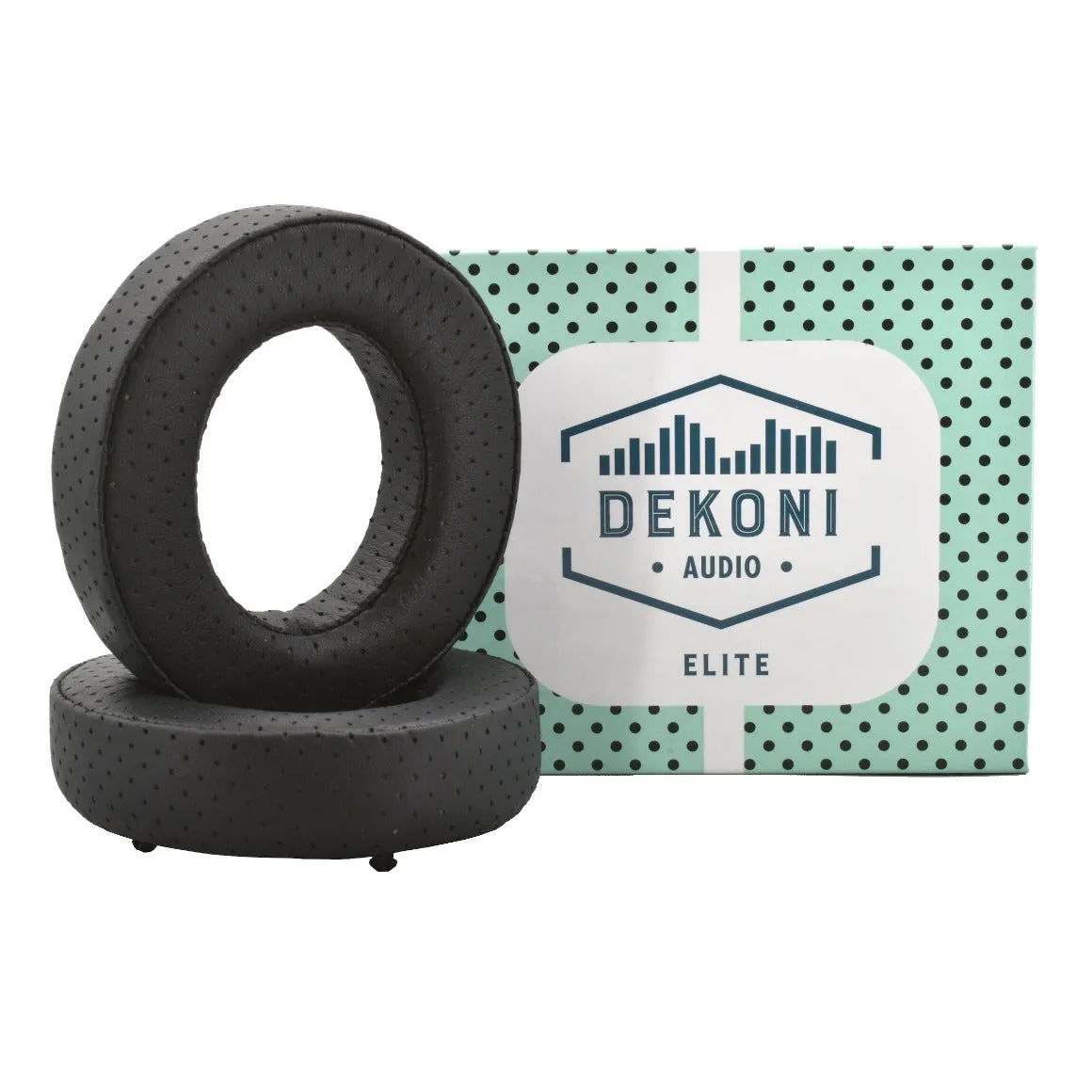 Dekoni Audio - Elite Ear Pads for Focal