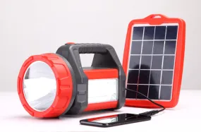 d.light T200 Solar Lantern