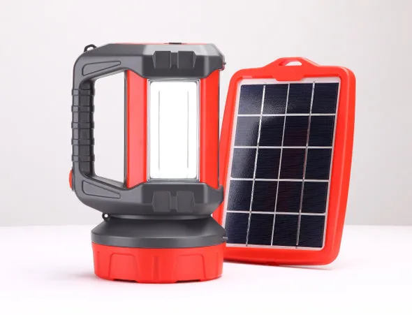 d.light T200 Solar Lantern