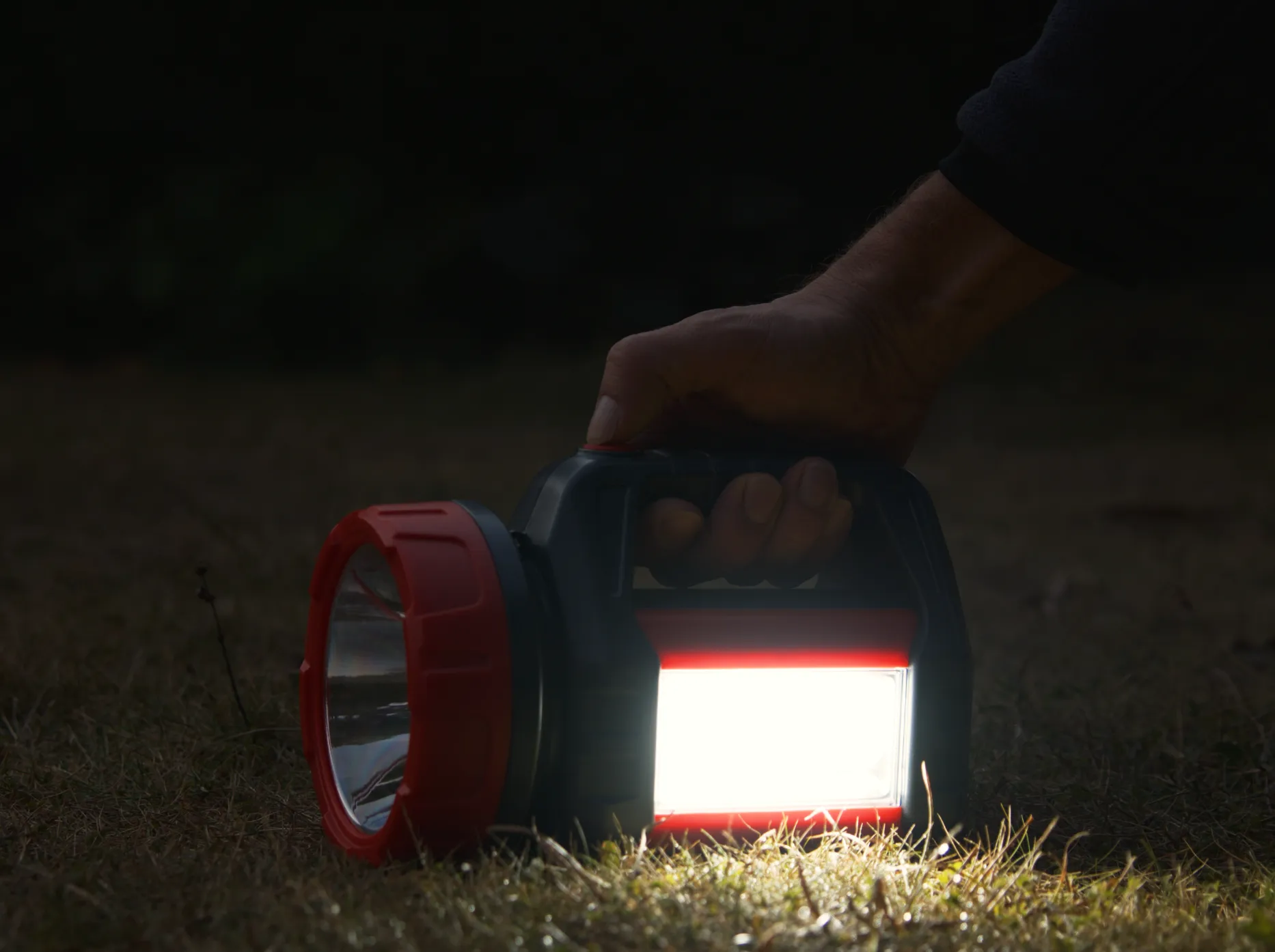 d.light T200 Solar Lantern