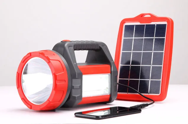 d.light T200 Solar Lantern