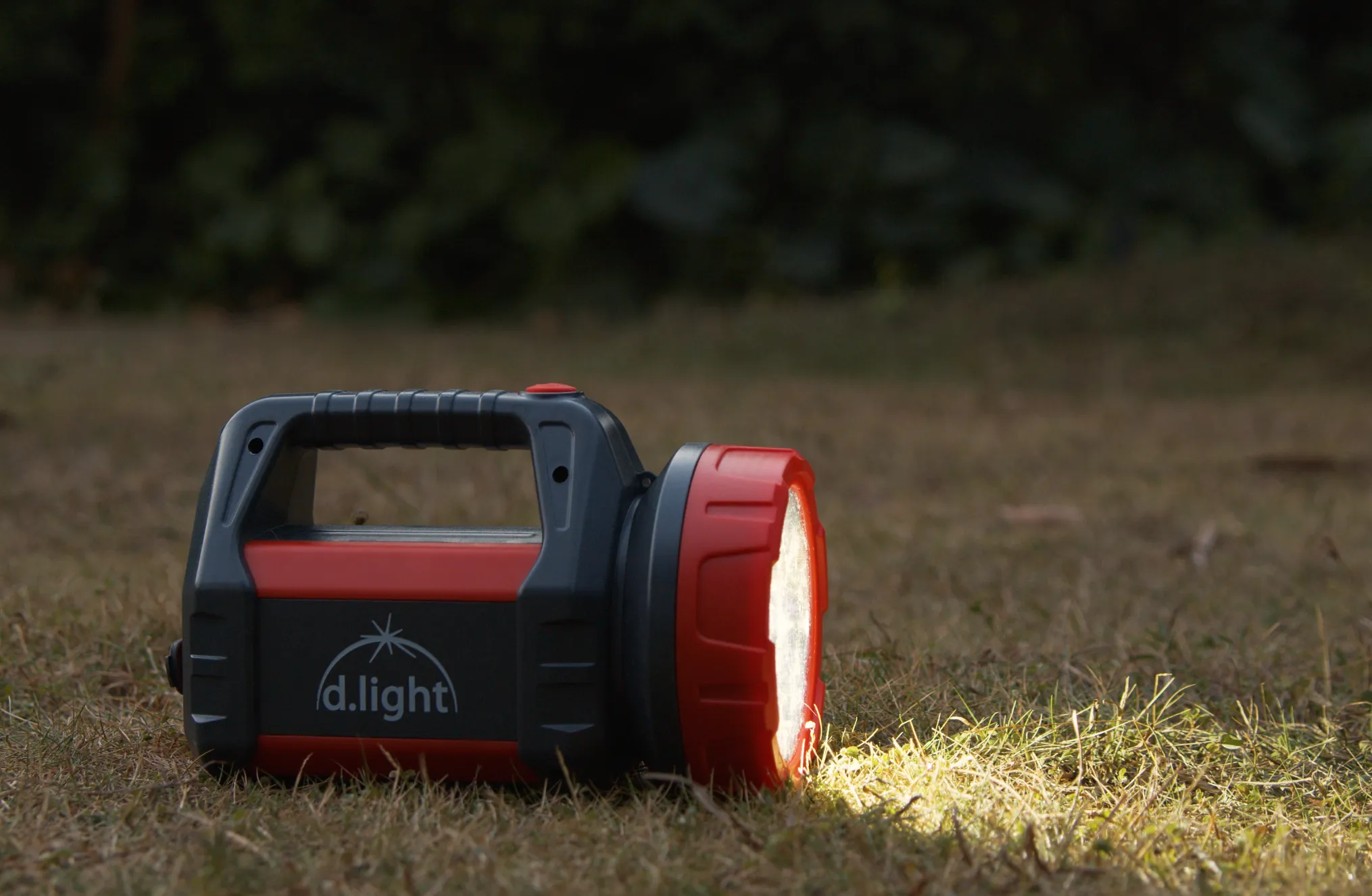 d.light T200 Solar Lantern