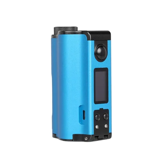 Dovpo X TVC Topside Dual 200W Squonk Box Mod