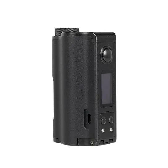 Dovpo X TVC Topside Dual 200W Squonk Box Mod