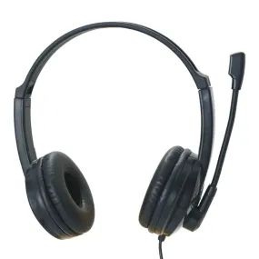 EASE Headset With buit in Noise-Cancelling