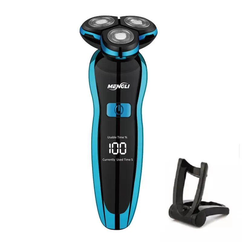 Electric Razor Beard Trimmer