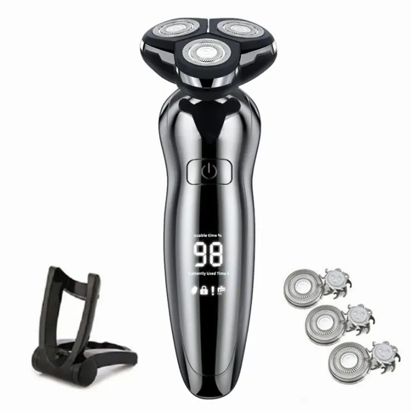 Electric Razor Beard Trimmer