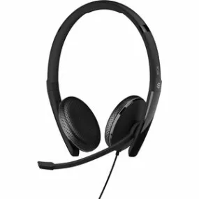 EPOS ADAPT 165 USB II Headset