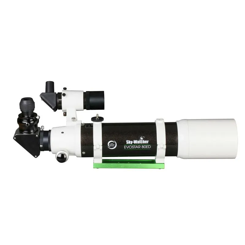 EvoStar 80ED Doublet APO Refractor