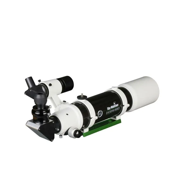 EvoStar 80ED Doublet APO Refractor