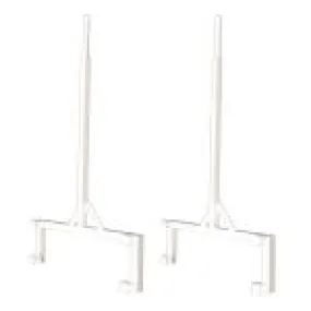 Fast Fit Light Stand Kit Upright 4 ft