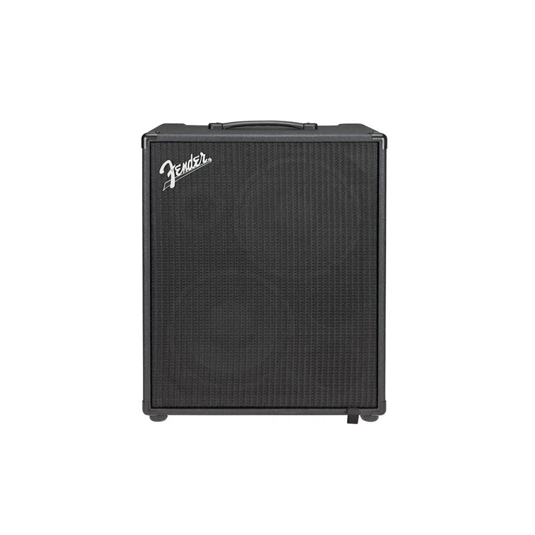 Fender Rumble Stage 800 230v Bass Guitar Amplifier