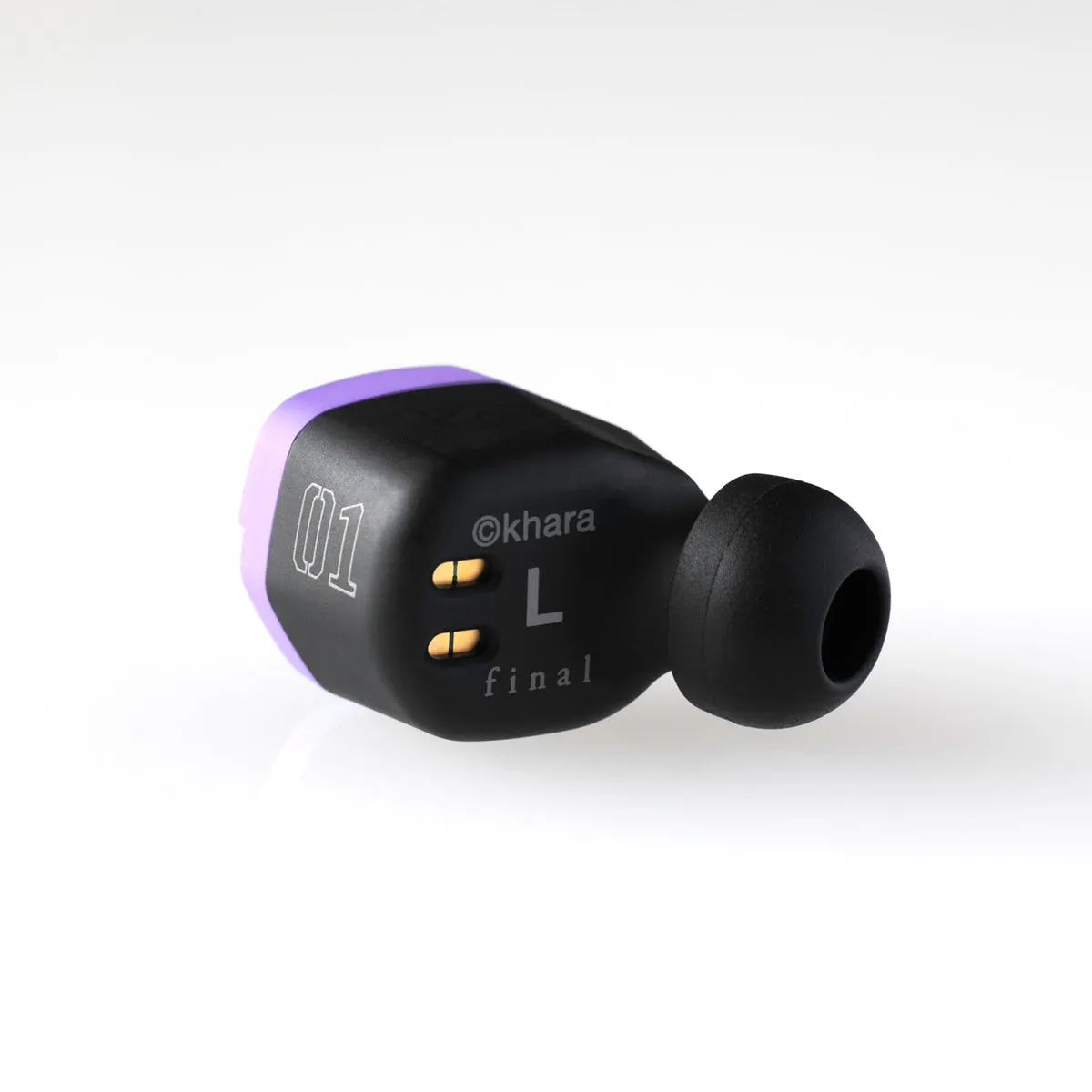 Final Audio EVA 2020 True Wireless Earphones