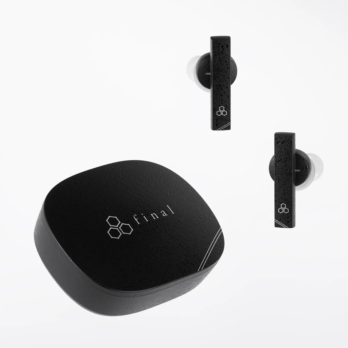 Final Audio ZE8000 MK2 True Wireless Earphones