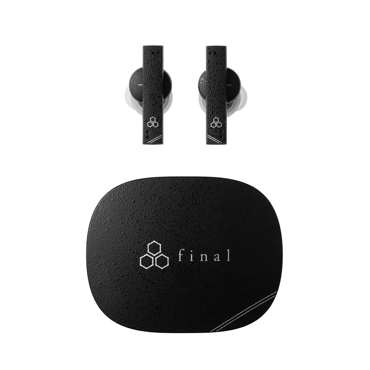 Final Audio ZE8000 MK2 True Wireless Earphones