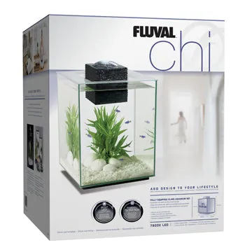 Fluval Chi - 19 L (5 US Gal)