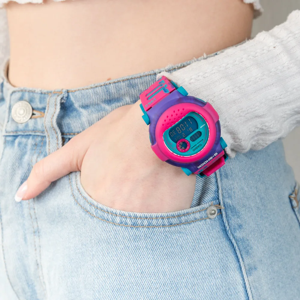 G-Shock GB001RG-4 8-Bit Retro Vibes