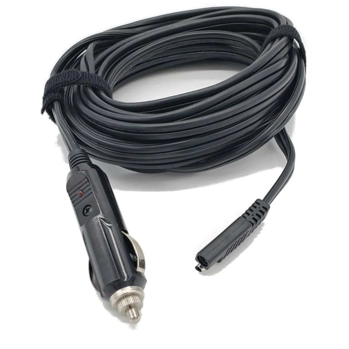 Geyser Portable Shower Power Cord