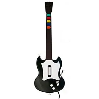 Guitar Hero Guitar playstation 2