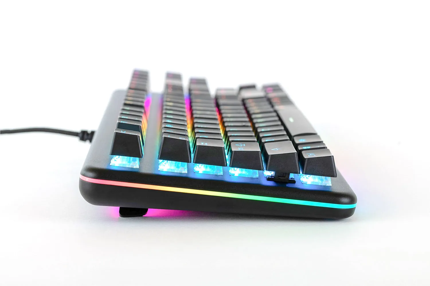 Hexgears Nova - Metal RGB Mechanical Keyboard