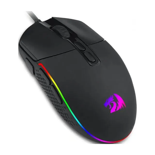 High Quality Fashion USB Gaming Mouse -Fashion Gaming Mouse