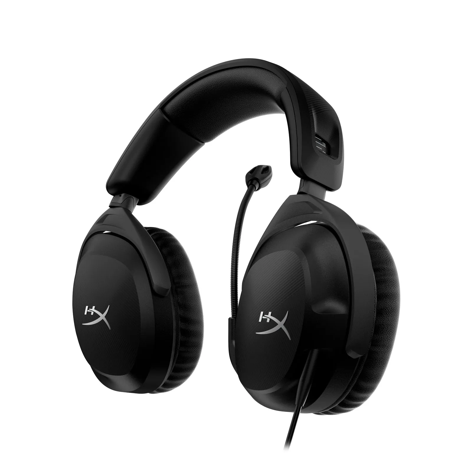 HyperX Cloud Stinger 2 - Gaming Headset (Black)