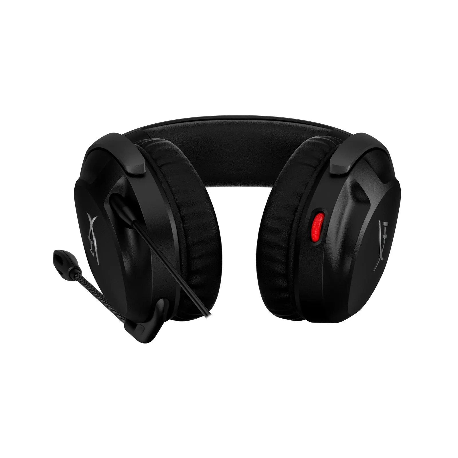 HyperX Cloud Stinger 2 - Gaming Headset (Black)