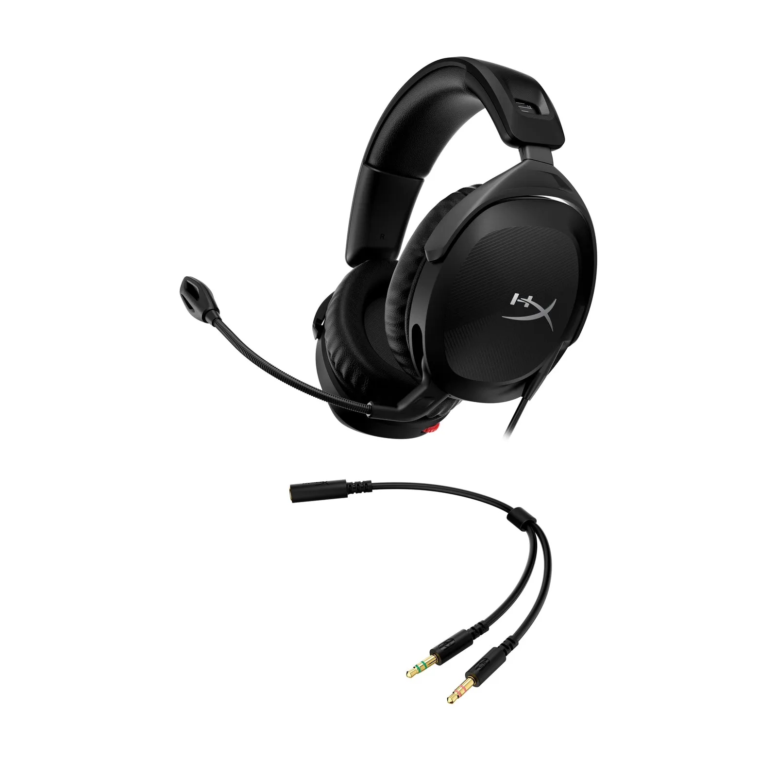 HyperX Cloud Stinger 2 - Gaming Headset (Black)