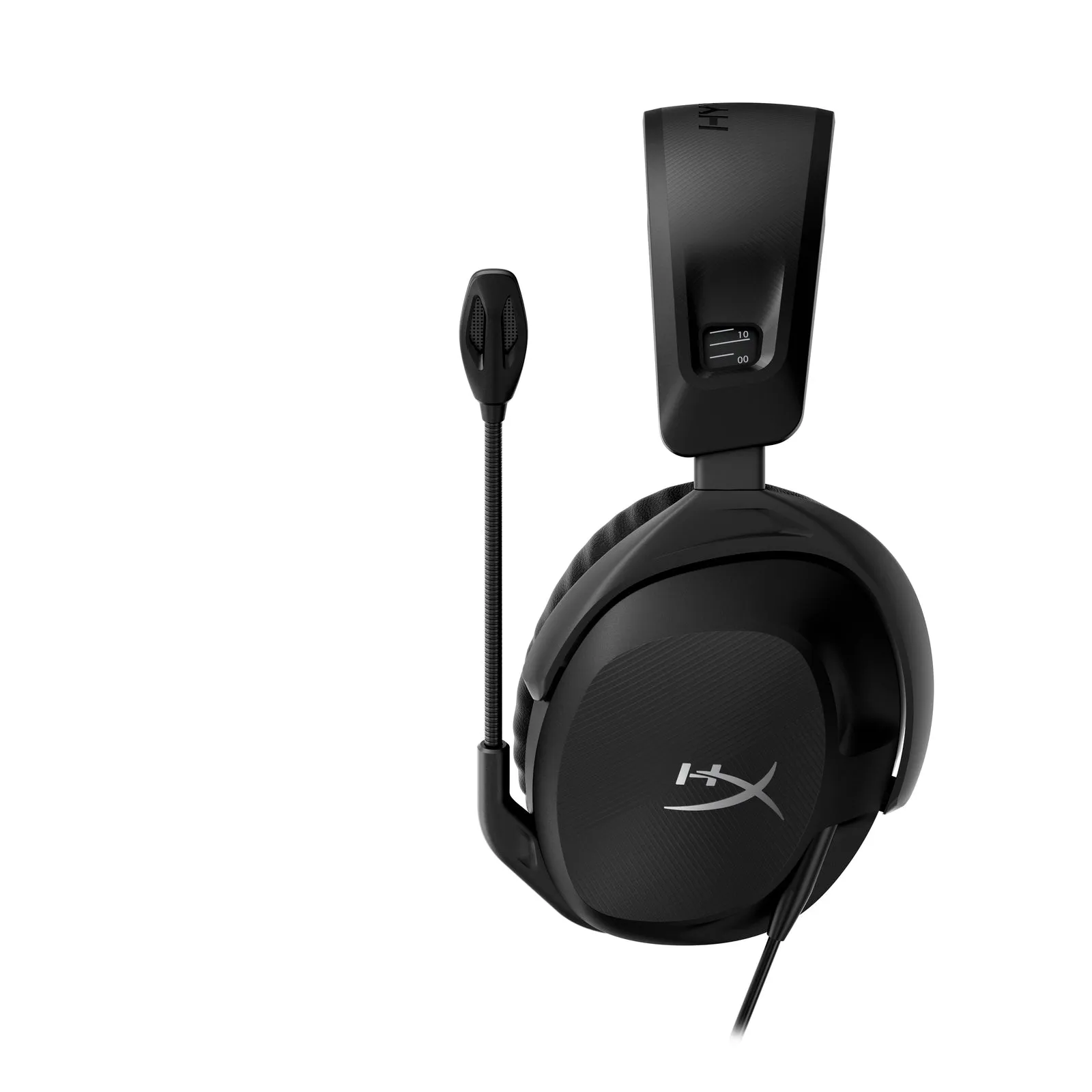 HyperX Cloud Stinger 2 - Gaming Headset (Black)