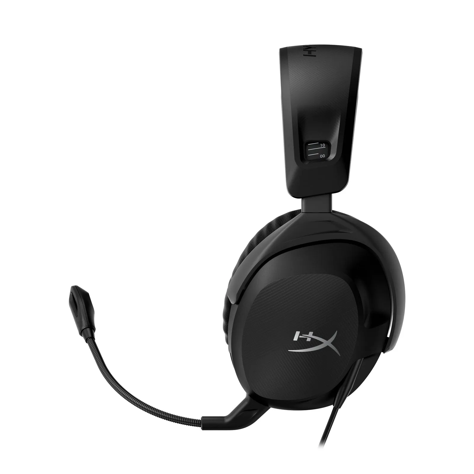 HyperX Cloud Stinger 2 - Gaming Headset (Black)