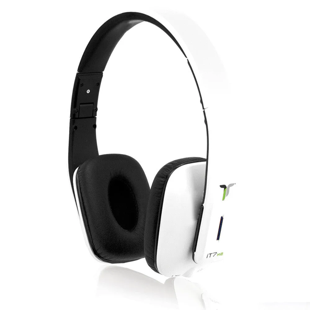 iT7x2 Wireless Bluetooth® Headphones