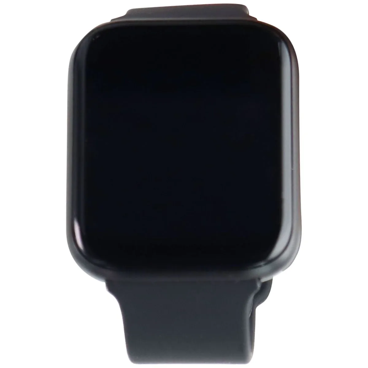 iTouch Air 3 Smartwatch for Android and iOS - (44mm) / Black