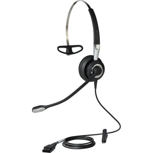 Jabra Biz 2400 II Mono 3-1 NC IP 2486-820-209