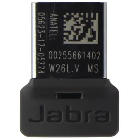 Jabra Link 370 USB Adapter END040W Bluetooth Dongle for Evolve 65 MS