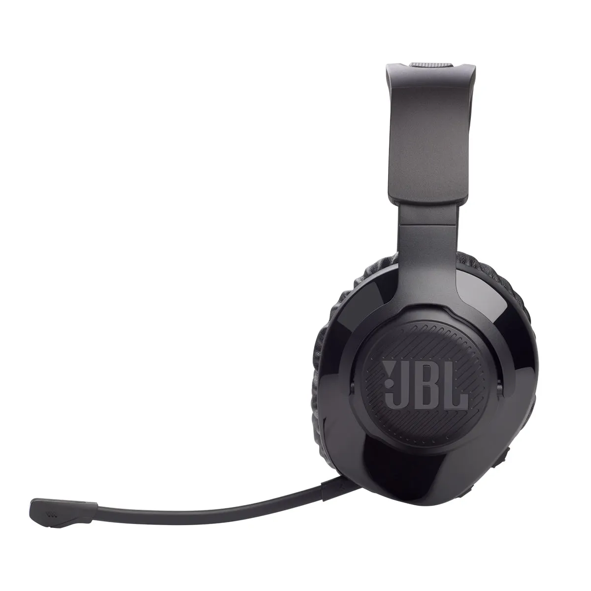 JBL Quantum 350 Wireless Gaming Headset with Detachable Boom Mic