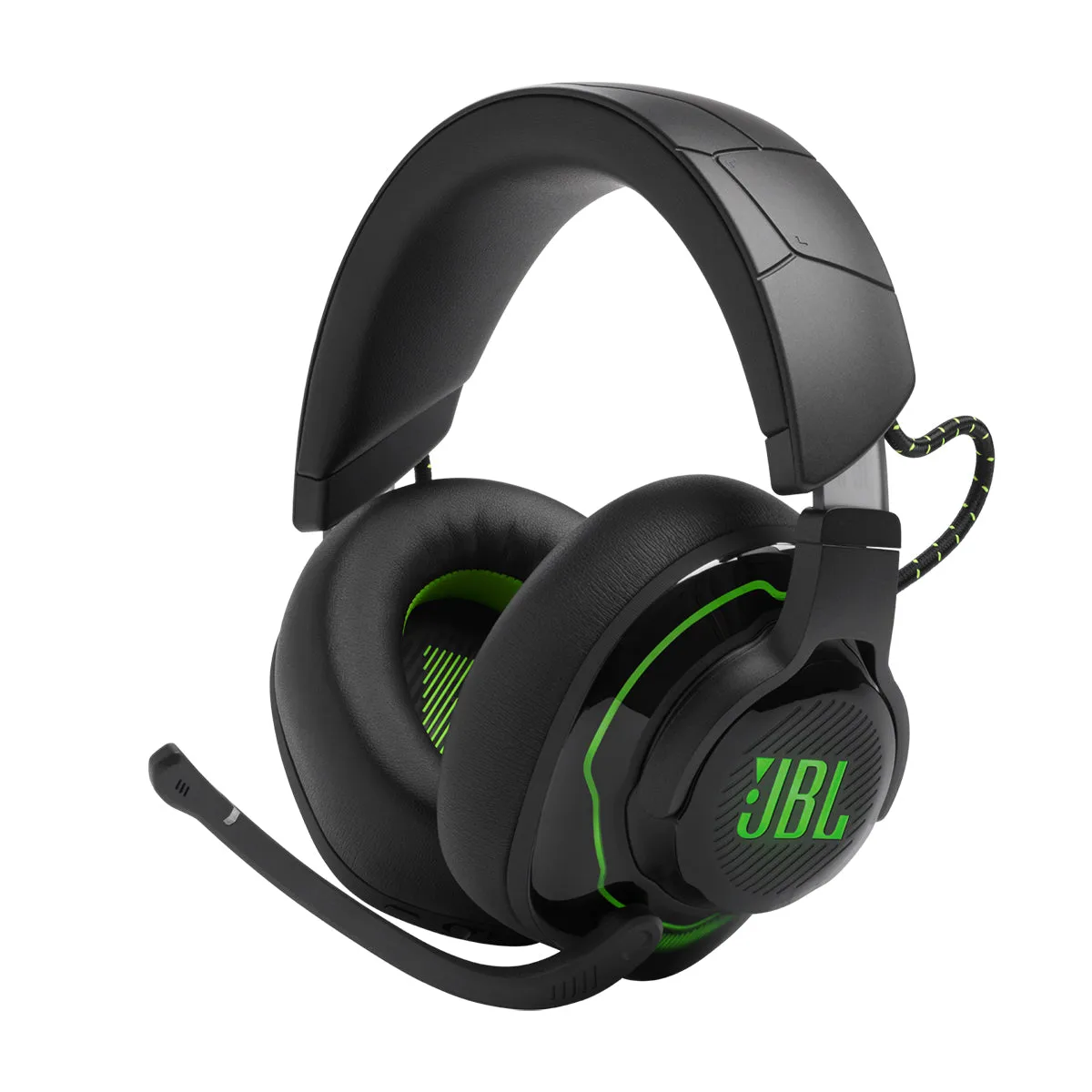 JBL Quantum 910X Console Wireless Gaming Headset for XBOX