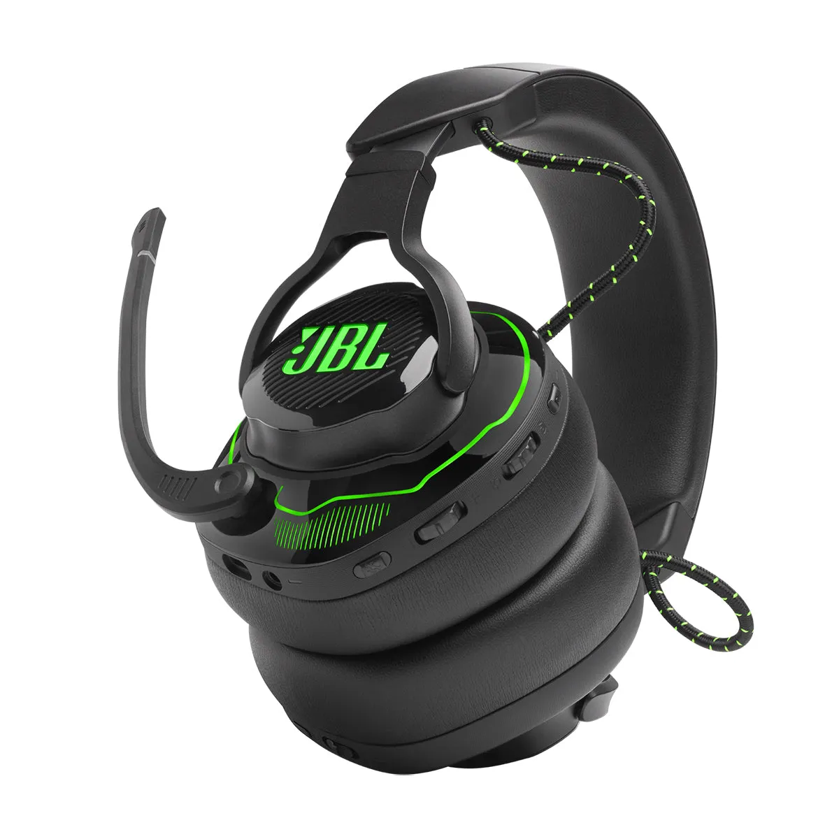 JBL Quantum 910X Console Wireless Gaming Headset for XBOX