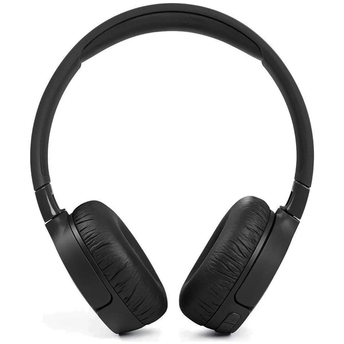 JBL Tune 660NC: Wireless On-Ear Headphones with Active Noise Cancellation - Blk