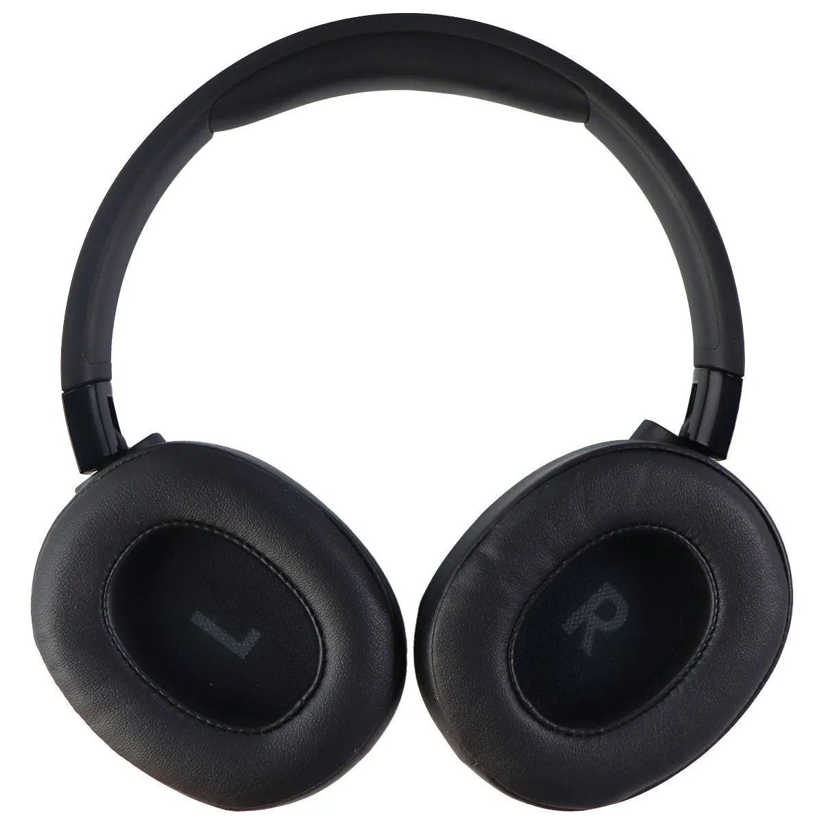 JBL Tune 760NC Over-Ear Wireless Active Noise Cancellation Headphones - Black